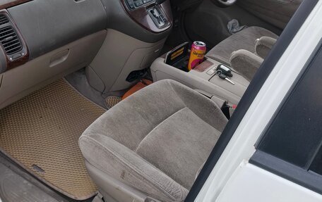 Honda Odyssey II, 2001 год, 450 000 рублей, 10 фотография