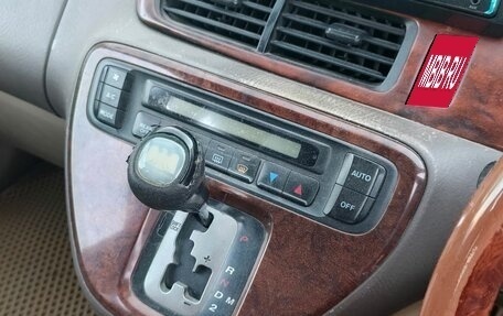 Honda Odyssey II, 2001 год, 450 000 рублей, 7 фотография