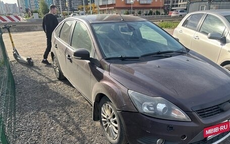 Ford Focus II рестайлинг, 2008 год, 400 000 рублей, 5 фотография