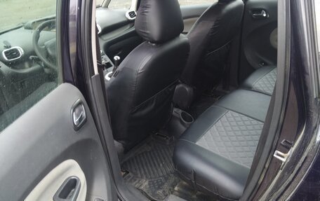 Citroen C3 Picasso I, 2013 год, 400 000 рублей, 11 фотография
