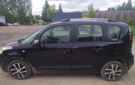 Citroen C3 Picasso I, 2013 год, 400 000 рублей, 4 фотография