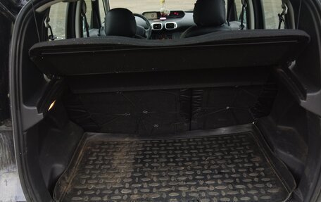 Citroen C3 Picasso I, 2013 год, 400 000 рублей, 10 фотография