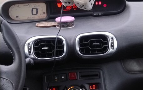 Citroen C3 Picasso I, 2013 год, 400 000 рублей, 6 фотография