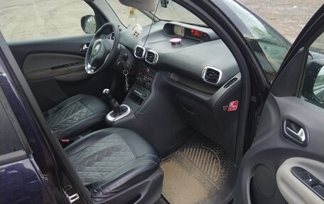 Citroen C3 Picasso I, 2013 год, 400 000 рублей, 8 фотография