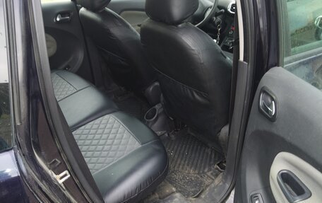 Citroen C3 Picasso I, 2013 год, 400 000 рублей, 9 фотография