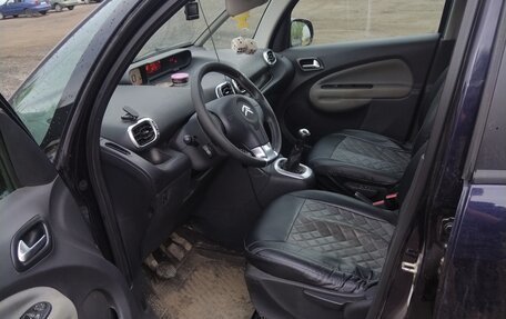 Citroen C3 Picasso I, 2013 год, 400 000 рублей, 12 фотография