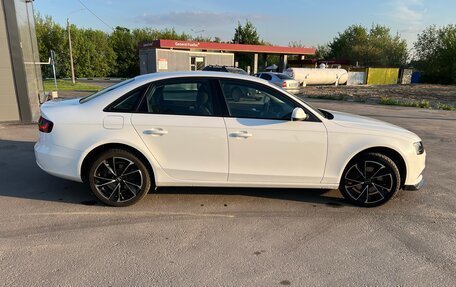 Audi A4, 2013 год, 1 560 000 рублей, 3 фотография