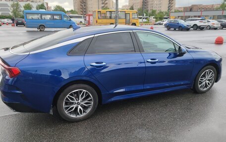 KIA K5, 2020 год, 2 390 000 рублей, 6 фотография