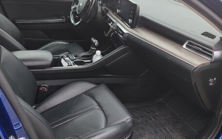 KIA K5, 2020 год, 2 390 000 рублей, 10 фотография