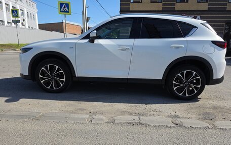 Mazda CX-5 II, 2023 год, 4 500 000 рублей, 2 фотография