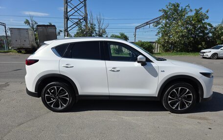 Mazda CX-5 II, 2023 год, 4 500 000 рублей, 6 фотография