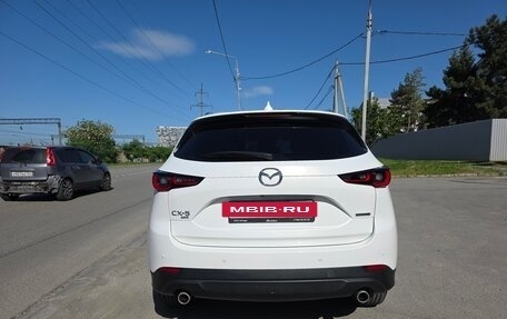 Mazda CX-5 II, 2023 год, 4 500 000 рублей, 4 фотография
