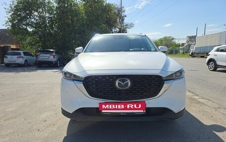 Mazda CX-5 II, 2023 год, 4 500 000 рублей, 8 фотография