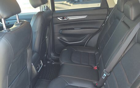 Mazda CX-5 II, 2023 год, 4 500 000 рублей, 21 фотография