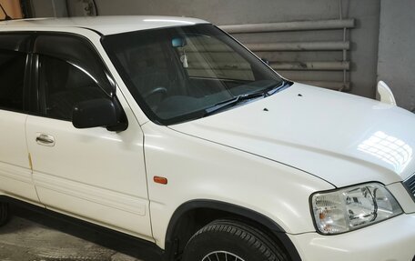 Honda CR-V IV, 1999 год, 580 000 рублей, 2 фотография