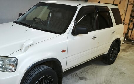 Honda CR-V IV, 1999 год, 580 000 рублей, 3 фотография
