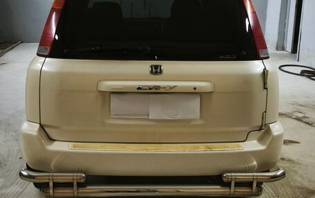 Honda CR-V IV, 1999 год, 580 000 рублей, 4 фотография