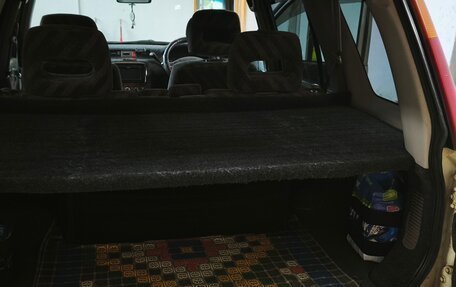 Honda CR-V IV, 1999 год, 580 000 рублей, 8 фотография