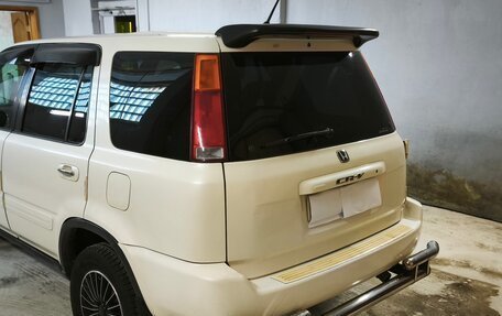 Honda CR-V IV, 1999 год, 580 000 рублей, 5 фотография