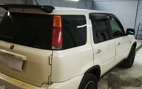 Honda CR-V IV, 1999 год, 580 000 рублей, 6 фотография