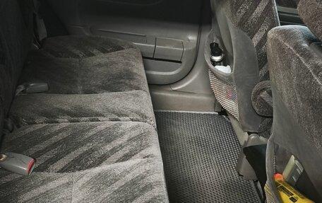 Honda CR-V IV, 1999 год, 580 000 рублей, 11 фотография