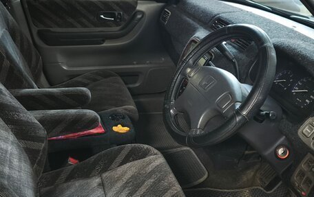 Honda CR-V IV, 1999 год, 580 000 рублей, 10 фотография