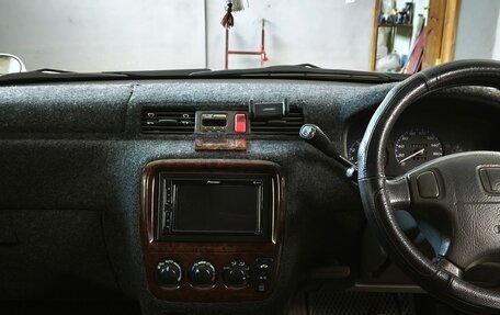 Honda CR-V IV, 1999 год, 580 000 рублей, 12 фотография