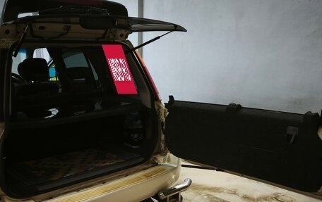 Honda CR-V IV, 1999 год, 580 000 рублей, 7 фотография