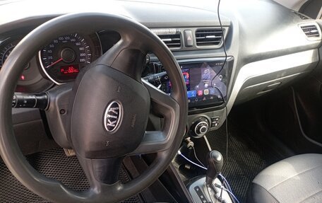 KIA Rio III рестайлинг, 2012 год, 850 000 рублей, 4 фотография