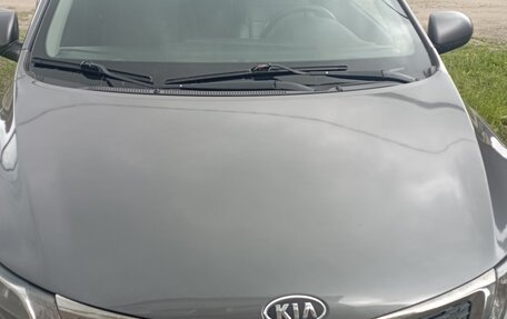 KIA Rio III рестайлинг, 2012 год, 850 000 рублей, 9 фотография