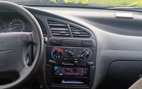Chevrolet Lanos I, 2007 год, 180 000 рублей, 12 фотография