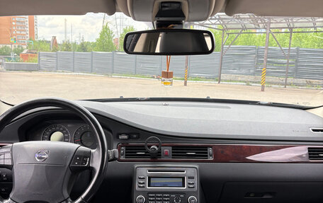Volvo S80 II рестайлинг 2, 2007 год, 979 000 рублей, 5 фотография