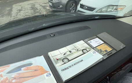 Volvo S80 II рестайлинг 2, 2007 год, 979 000 рублей, 6 фотография