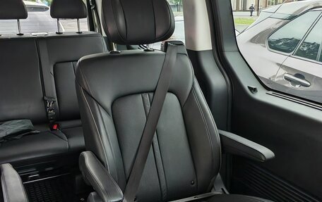 Hyundai Staria, 2023 год, 4 650 000 рублей, 6 фотография