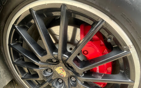 Porsche Panamera II рестайлинг, 2012 год, 3 500 000 рублей, 13 фотография