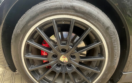 Porsche Panamera II рестайлинг, 2012 год, 3 500 000 рублей, 14 фотография
