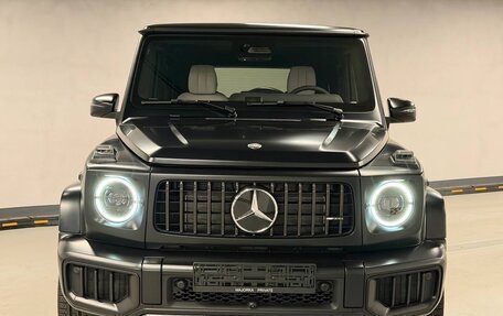 Mercedes-Benz G-Класс AMG, 2026 год, 29 900 000 рублей, 2 фотография