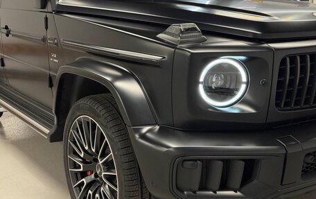 Mercedes-Benz G-Класс AMG, 2026 год, 29 900 000 рублей, 5 фотография