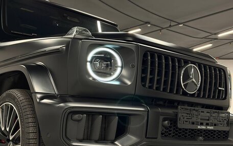 Mercedes-Benz G-Класс AMG, 2026 год, 29 900 000 рублей, 4 фотография