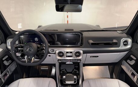 Mercedes-Benz G-Класс AMG, 2026 год, 29 900 000 рублей, 11 фотография