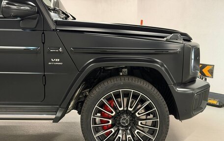 Mercedes-Benz G-Класс AMG, 2026 год, 29 900 000 рублей, 7 фотография