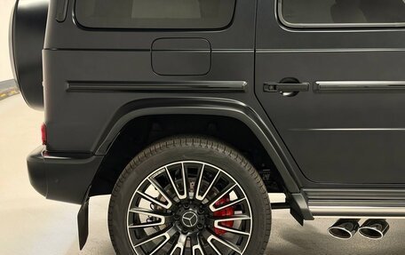 Mercedes-Benz G-Класс AMG, 2026 год, 29 900 000 рублей, 10 фотография