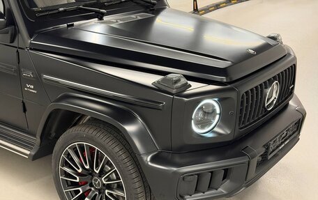 Mercedes-Benz G-Класс AMG, 2026 год, 29 900 000 рублей, 3 фотография