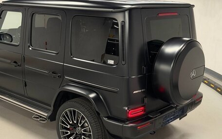 Mercedes-Benz G-Класс AMG, 2026 год, 29 900 000 рублей, 9 фотография