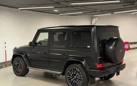 Mercedes-Benz G-Класс AMG, 2026 год, 29 900 000 рублей, 8 фотография