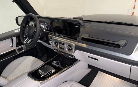 Mercedes-Benz G-Класс AMG, 2026 год, 29 900 000 рублей, 12 фотография