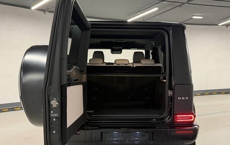 Mercedes-Benz G-Класс AMG, 2026 год, 29 900 000 рублей, 18 фотография