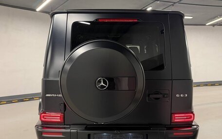 Mercedes-Benz G-Класс AMG, 2026 год, 29 900 000 рублей, 17 фотография