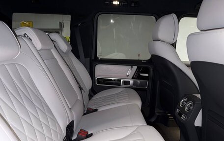 Mercedes-Benz G-Класс AMG, 2026 год, 29 900 000 рублей, 16 фотография