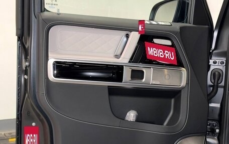 Mercedes-Benz G-Класс AMG, 2026 год, 29 900 000 рублей, 13 фотография